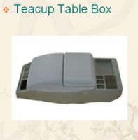 teacup table box