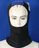 Sell diving hood