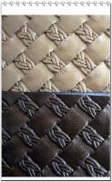 Sell PVC  synthetic LEATHER