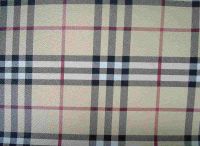 Sell PVC coated polyester fabric