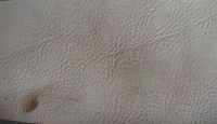Sell PU, PVC artificial leather