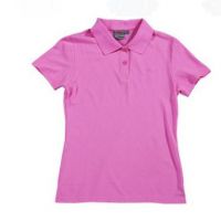 Sell Lady's Polo Shirt