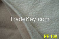 Wholesale Microfleece and 100% polyester Fleece in bulk quantity