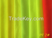 Sell Fluorescent Polar Fleece Fluo Fleece Fabric for Garments