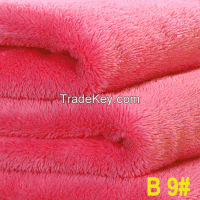 Sell Coral Fleece Blankets solid color and printing designs