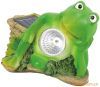 Sell solar garden light(frog)