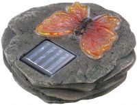 solar stone light(CH1038)