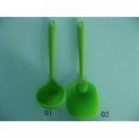 Sell silicone spoon