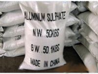 offer aluminium sulphate