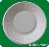 Sell 7"Round ECO plate