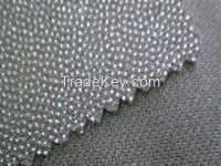 100% polyester Water Jet-Loom Weaving Fashion &suit Interlining