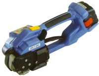 Sell Battery Powered Poly Strapping Tools