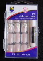 Sell 24 3D nails