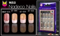 Sell 24 French nails