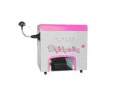 nail beauty printer