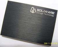 SLC SATA SSD