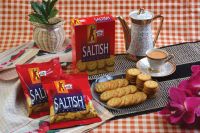 Sell Saltish Biscuits