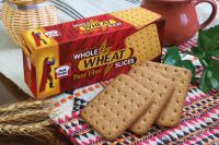 Sell Wheat based biscuit