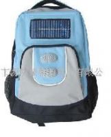solar knapsack