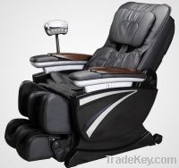Sell zero gravity 3D massage chair RK7801