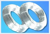 Sell Galvanized Wire