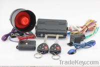 Sell basic function of car alarm KD2000