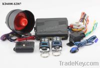 Sell car alarm with window closer function KD4000