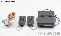 Sell keyless entry system KD505