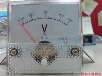 Sell Analog Panel Meter