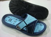 Sell men's slipper, eva slipper, men's sandals