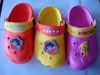 Sell NEW clog, EVA sandal, EVA clog, garden shoe, Child sandal, fashion san