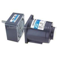 Sell Speed Control Motor