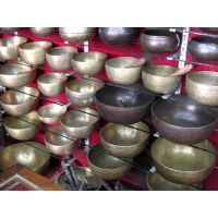 singing bowls of Nepal