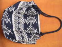 Bag,pasmina,woollen,cotton handmade  production