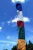 Tibetan Prayer Flags