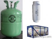 Sell refrigerant gas R22