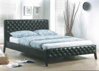 Sell - Leather Bed