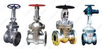 Sell GB gate valve