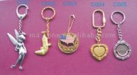 Sell key chain from massone company