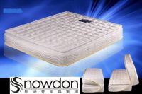 Sell mattress china mattress spring mattress (sne-904)
