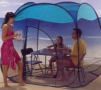 Sell pop-up beach tent
