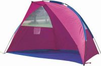 Sell fish tent