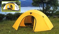 Sell camping tent