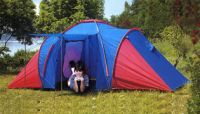 Sell  family tent