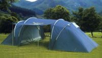 Sell vango  family tent