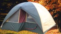 Sell  4 man  family tent