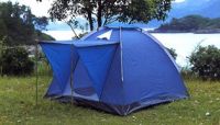 Sell  2 man dome tent