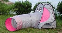 Sell  cartoon  children  tent