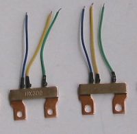 Sell shunt resistor of kwh electricity meter