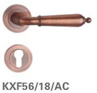 Sell Rosette Door Handle(Lever Handle, Pull Handle)